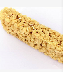 Study on the technology of high fiber nutrition bar