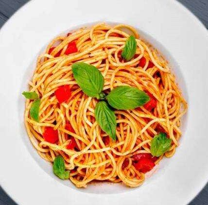 Study on Key Technologies of Spaghetti Production
