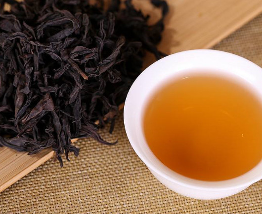 Effect of Drying Technology on Main Volatile Compounds in Black Tea Processing