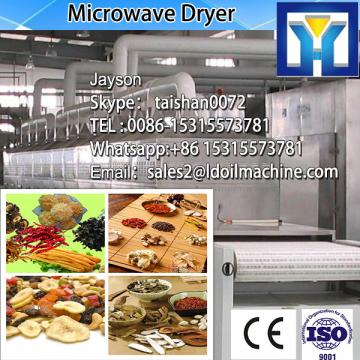 Industrial Microwave Tempering and Defrosting