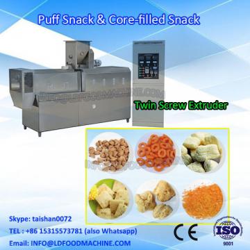  crisp Rice Crackers make machinery