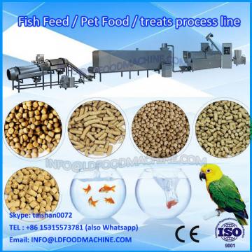 Commerce Industry Dry Pet Food Processing Extruder