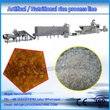 puffed Rice make machinery