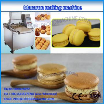 wire cutter and depositor cookies equipment