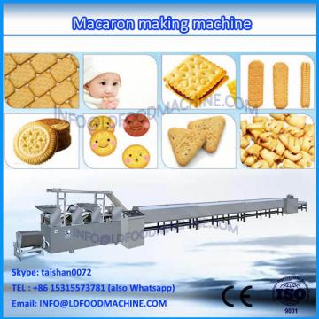 SH-CM400/600 automatic cookies machinery line