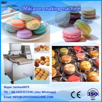 SH-100 Automatic Filled Cookies make machinery