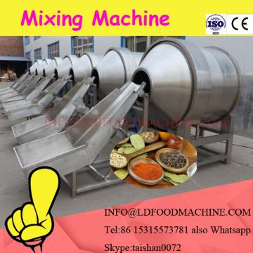 food drum mixer