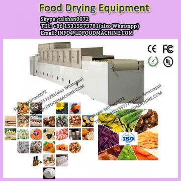 industrial food rice microwave dehydrator/drying machinery