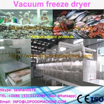 China Fruits Vegetables LD Freezer Dryer Equipment