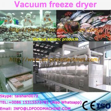 Industrial Vegetable fruit freeze dryer food freeze dryer equipment prices