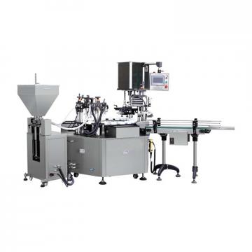 Automatic Rotary Doy Packs Milk Powder Filling and Sealing Packing Machine