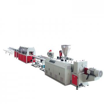 Factory Direct Sales PS Styrofoam Food Container Production Line