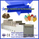 Talin continuous microwave drying machine for condiment SS304
