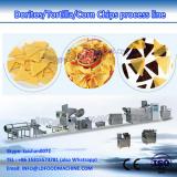 Automatic Corn Tortilla Chips Doritos machinery