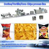 automatic corn tortilla chips production line/processing 