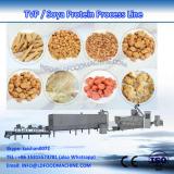 2017 Automatic Tissue Soya Bean Protein Food make machinery