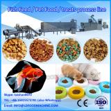 Jinan LD extrusion pet food machine extruder