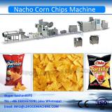 Factory Supply Fried Corn Chips make machinery