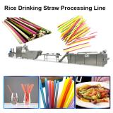 2020 Hot Sale Rice Straw Extruder with Ce & ISO