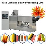 Wholesale tricolor plastic drinking straw making machine extruder