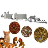 Healthy Dry Dog Food Pet Snack Dog Treats Processing Machine Line