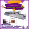 Continuous conveyor belt type microwave paper dryer #1 small image