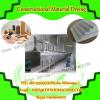 100kw Tunnel Microwave Chemical Podwer Dryer