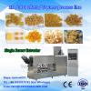 fried bugles chips processing line