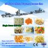 Hot Sales 350kg/h pani puri machinery/Onion Ring/3D fryums Process Line
