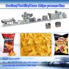 automatic corn chips production extruder machinery price