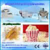 China New Desity Gas Diesel Grain Snack Popcorn make machinery