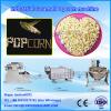 Advanced Popcorn machinery industrial/hot air popcorn machinery/L popcorn machinery