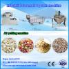 Automatic Hot Selling Air Flow Puffed Rice make 