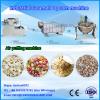 Rice Puffing machinery