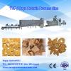 China hot selling soya nugget extruder machinery