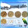 Export quality hot sale pet dog food pellet extruder making machine