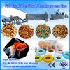 China gold manufacturer best quality pet/dog food plant machine