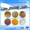 Automatic nutrition puffed rice  production line