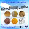 Large Capacity Stainless Steel Nutritional Artificial Rice Extruder machinery