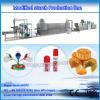 corn kernels /biodegradable starch-based producing machine