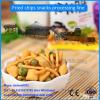 Hot sale Fried Crispy Chips/Corn Bugle/Sala Chips Snacks Food Extruder Machine #1 small image