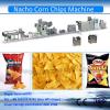 China fried good take Corn Chips Manufacturer machinery