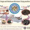 Industrial Commercial Mushroom/fruit/microwave drying machine Price #1 small image