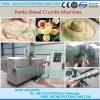 China made Stainless steel automatic breadcrumbs make machinery