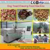 Automatic dry pet food maker machinery