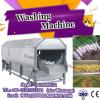 automatic conveyor plastic ts / baskets washing machinery