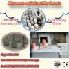 GRT meat unfrozen honeycomb ceramic drying/ microwave tunnel belts drying machine