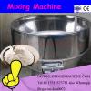 Automatic Stainless steel milk tea powder mixing machinery/ granulate powder mixing machinery #1 small image