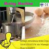 2014 Latest Stable running stainless steel mixer