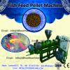 Automatic Floating Fish Feed Pellet machinery